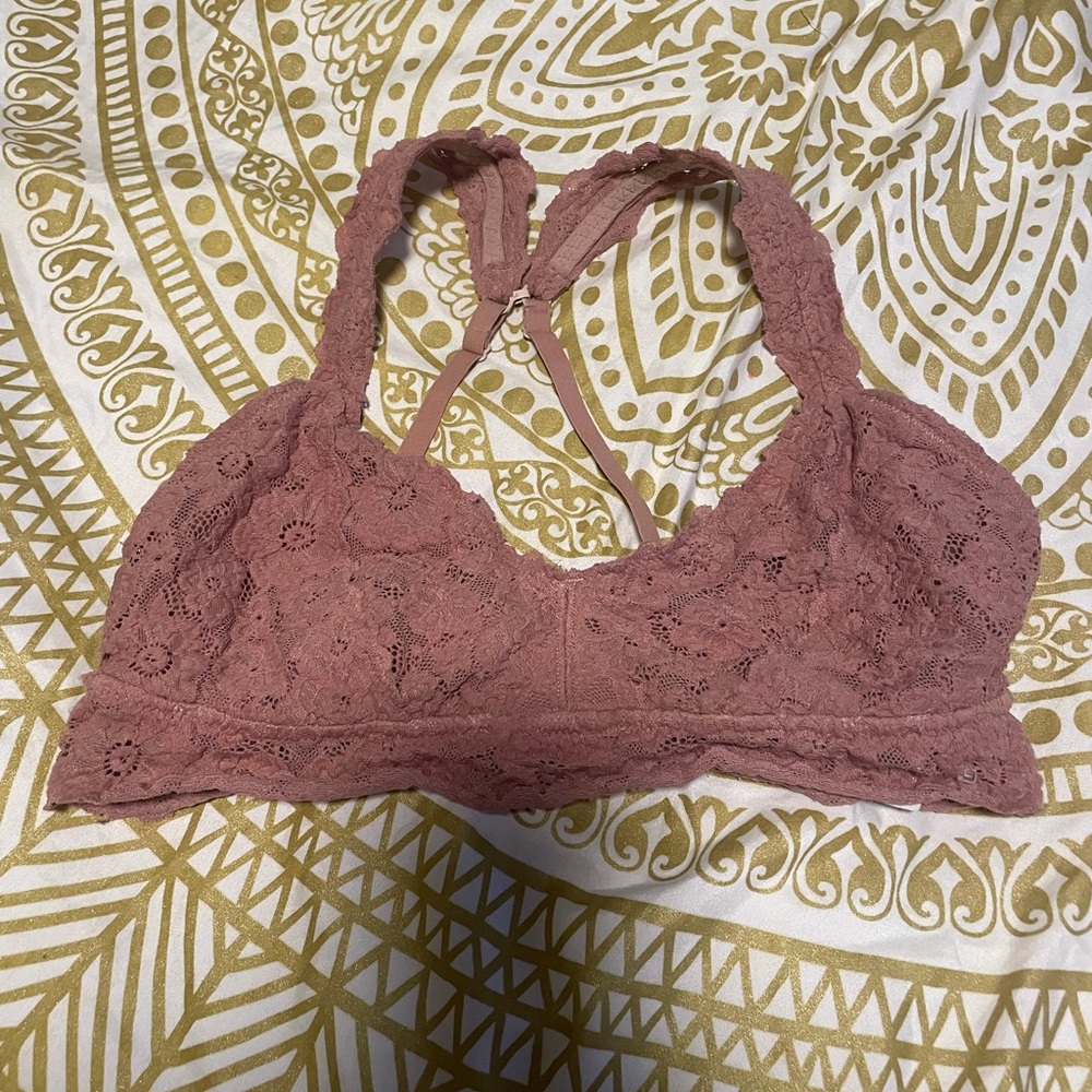 Aerie Adjustable Bralette
